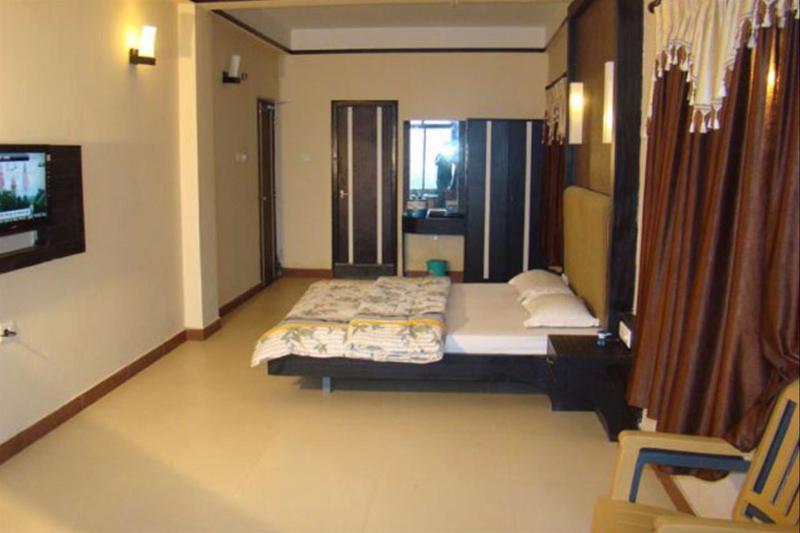 Hotel Sonar Bangla פורי מראה חיצוני תמונה