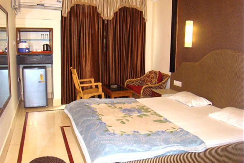 Hotel Sonar Bangla פורי מראה חיצוני תמונה